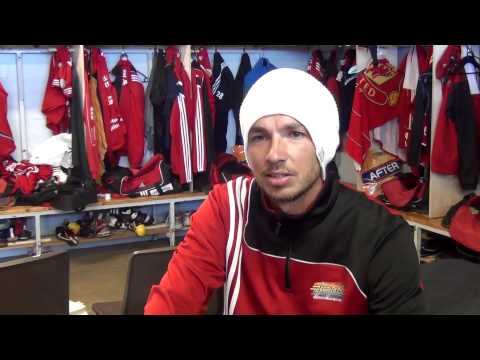 Joonas Laurikaisen haastattelu To 28.6.2012