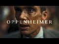 Oppenheimer | Prometheus