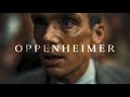 Oppenheimer Prometheus