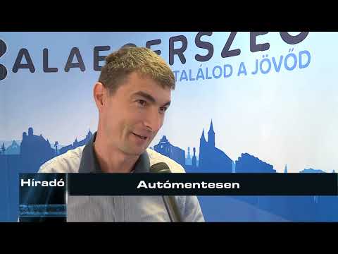 Híradó – 2017. szeptember 14.