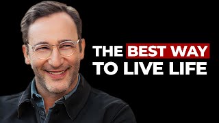 Finding Meaning in the Life Journey - Simon Sinek