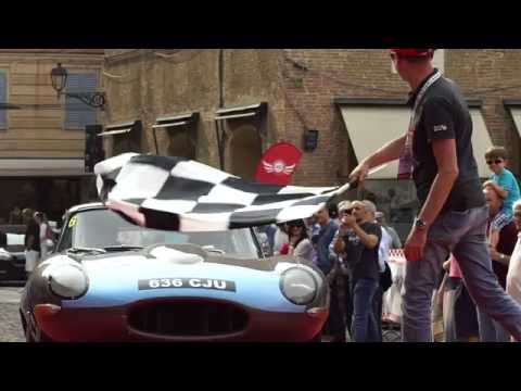 Modena Cento Ore 2016 - Official Video