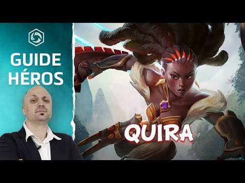 Analyse et Guide Qhira - Build Pro
