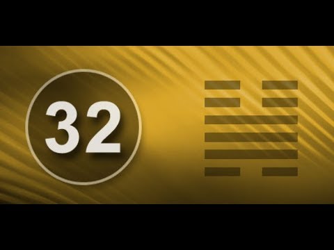 Gate 32 - Human Design - Alokanand Díaz