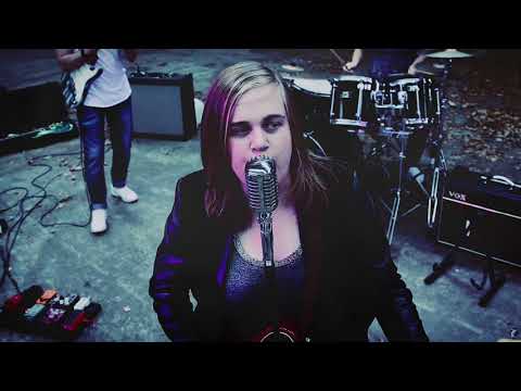 Loxley Lane - Cold War (official video)