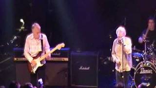 Robin Trower - Come To Me - London 2005