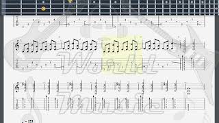 Heideroosjes   Opa GUITAR 1 TAB