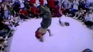 TOBACCO - Father Sister Berzerker