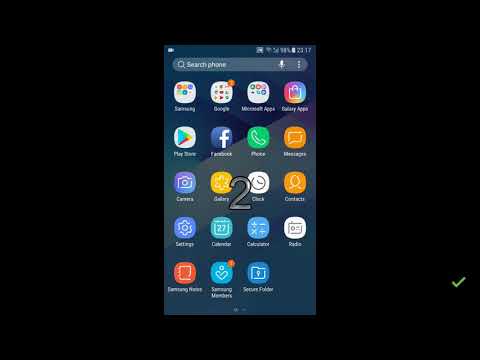2 ways of how to enable Airplane mode on Android devices