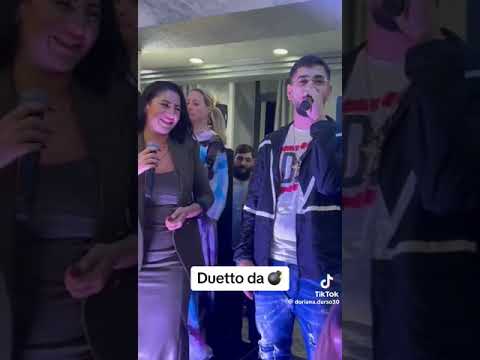 Susy Graziano & Pino Franzese - Finalmente nzieme a te (LIVE 2023)