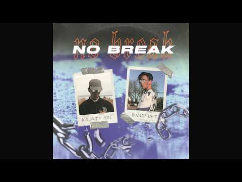 Brusty One - No Brake$ Ft. Bansheet (Prod.EmptyBagStudio)