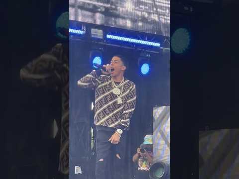 Ji the Prince of Ny “Hood Scars 2” ft Lil Tjay #ji #liltjay #hoodscars2