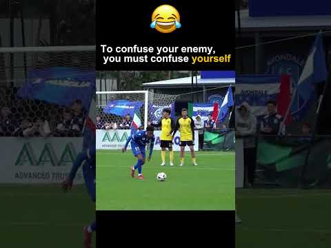 Bros clueless  #football #viral #funny #soccer #worldcup #memes