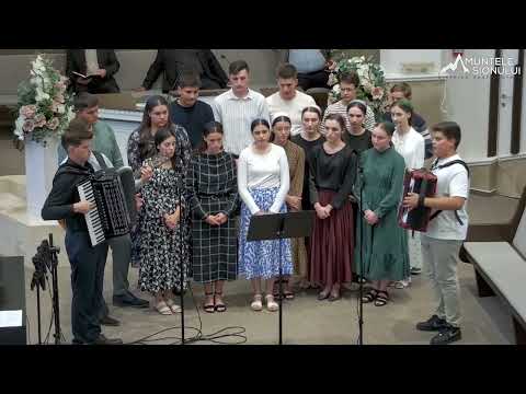 Tinerii de la Petrești- Sunt semnale tot mai clare