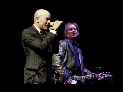 Falls to Climb - R.E.M.