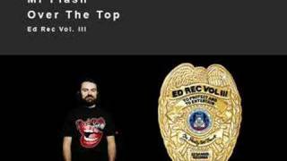 Mr Flash - Over The Top