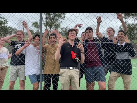 Yung Nova - White Boy (Music Video)