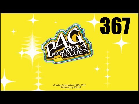 Persona 4 Golden 367