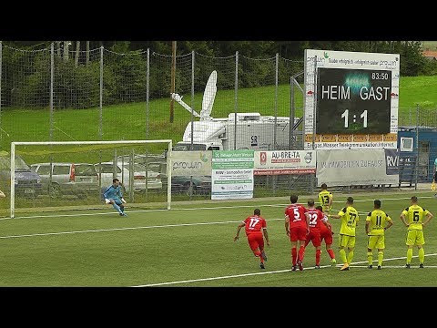 FC Hertha Wiesbach vs. TuS RW Koblenz