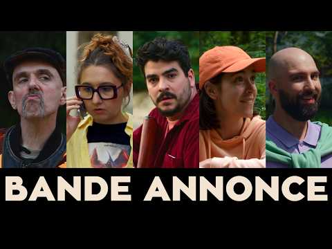 MOURIR OR NOT MOURIR Bande Annonce (2024)