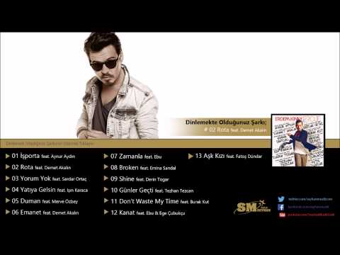 Erdem Kınay - Rota feat. Demet Akalın