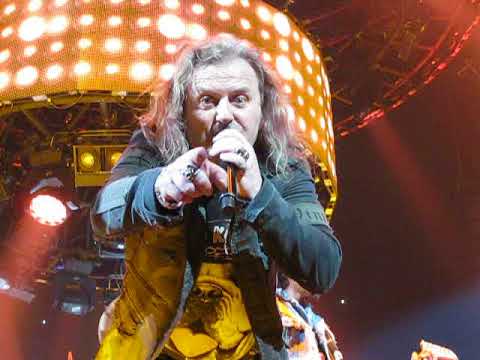 Kabát- Shořel náš dům