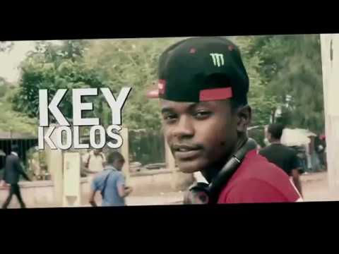 KEY KOLOS - Mwana l'Ecole