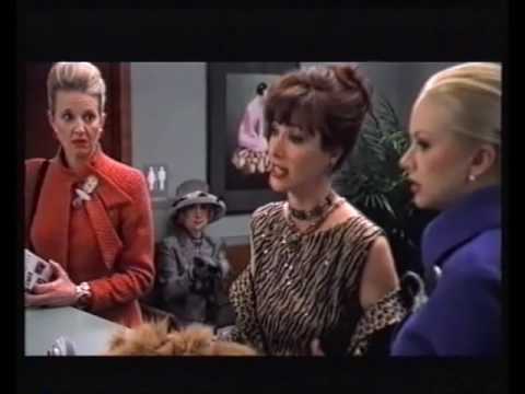 Dr. T & The Women (2000) Official Trailer