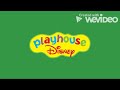 Disney Junior Explodes And Changes Back Into Playhouse Disney