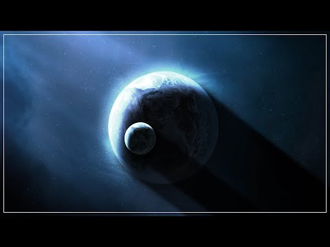 Glorious Fat B DRONE | Ambient Backing Track #205