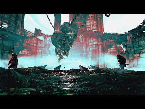 Vermintide 2 - Tower of Treachery All Lever Codes - Cataclysm True Solo - Handmaiden