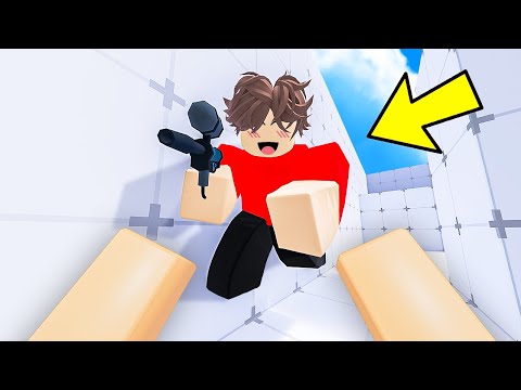 I Made Techy A Rivals Pro!