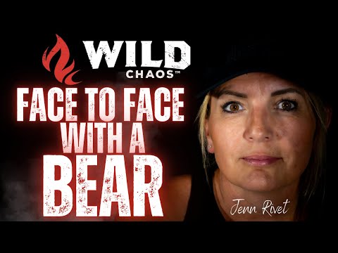 Charged by a Bear at Six Feet | Jenn Rivet Ep. 81