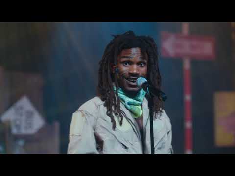 The No Maddz Jamaica Nice Live Jamaica Independence 2021