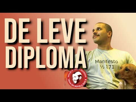 Video thumbnail for Diploma