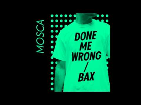 Mosca - Bax