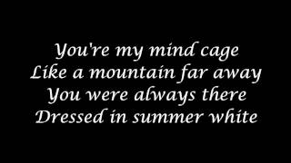 Kamelot-Eden Echo lyrics