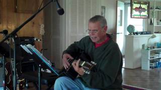 Guitar lesson Pete Droge cover sunspot stopwatch