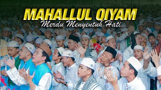 Download lagu MAHALLUL QIYAM MERDU MENYENTUH HATI - MAULID AL BARZANJI. mp3
