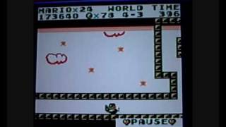 mario land lets play part 5