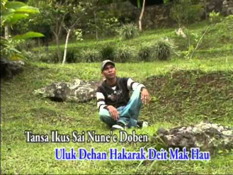 Musica de Timor-Leste-Janio Matos-Hakuak Ema Seluk