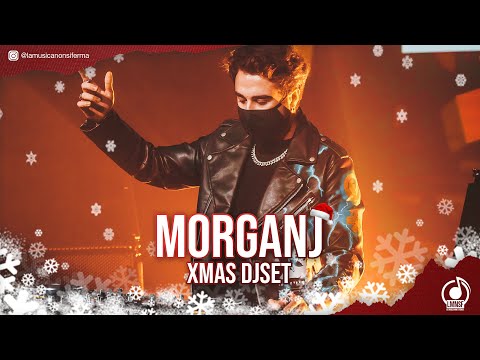 MORGANJ @ LMNSF 2020 XMAS Edition
