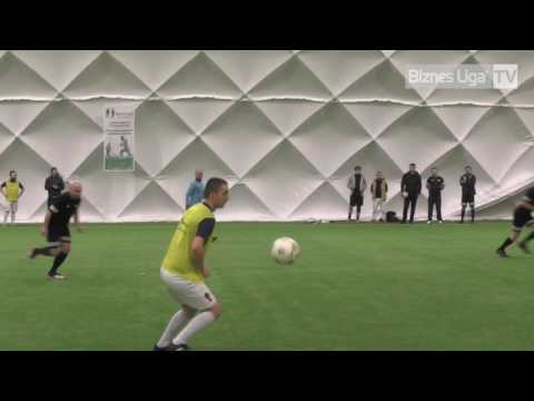 20.03.2017 III Liga A - Prisjakt vs. Appdate