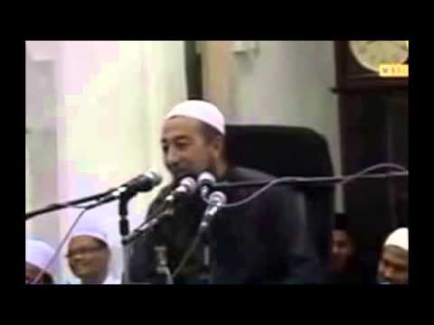 Ustaz Azhar Idrus 2015 - Soal Jawab Agama Ustaz Azhar Idrus Di Bank Islam