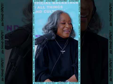 Thumbnail for Regina Belle On The Ep. Of We Sound Crazy by Regina Belle