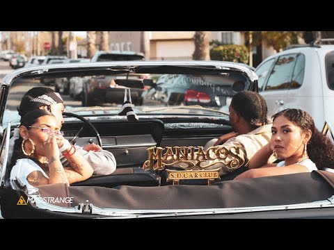 Dezzy Hollow - Be Like That (Feat. Ryan Anthony)