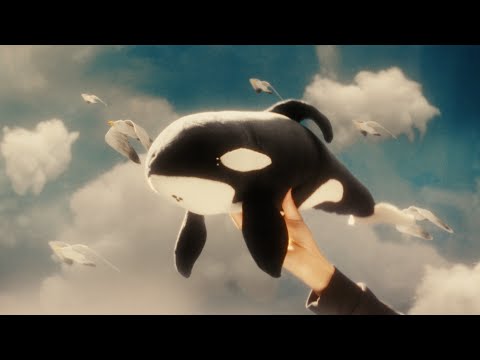 'The Ballad of Keiko' Music Video | The Good Whale by Serial Productions