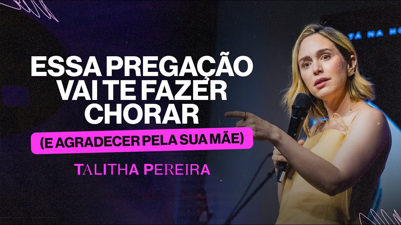 O poder escondido nas frases que marcaram sua infância - Talitha Pereira
