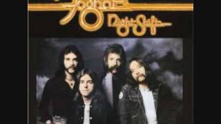 Foghat I'll be standing by