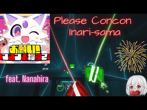 Beat Saber | ARM x Fox Dreams - Please Concon Inari-sama (feat. Nanahira)